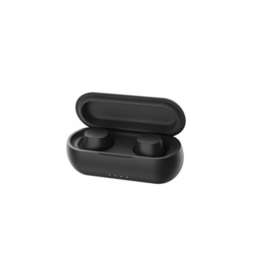 Havit i98 TWS Bluetooth Dual Earbuds with Charging Case