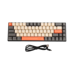 iMICE GK-690 LED Gaming Mechanical Keyboard With Bangla