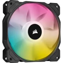 Corsair iCUE SP120 RGB ELITE Performance 120mm PWM Case Fan