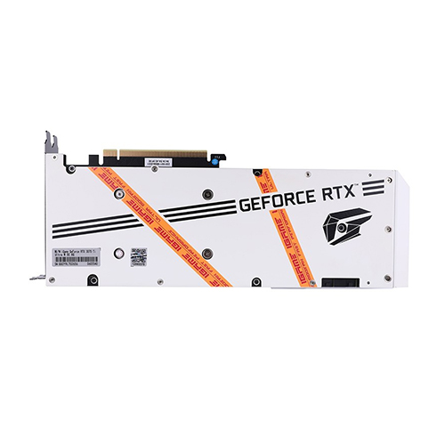 Colorful iGame GeForce RTX 3070 Ti Ultra W OC 8G-V Graphics Card