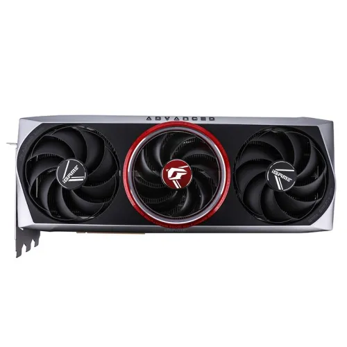 Colorful iGame GeForce RTX 4080 16GB Advanced OC-V GDDR6X Graphics Card