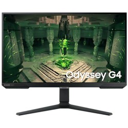 SAMSUNG ODYSSEY G4 LS27BG400EWXXL 27" 240HZ IPS FHD GAMING MONITOR