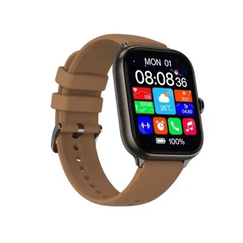 Imilab IMIKI ST1 Bluetooth Calling Smart Watch