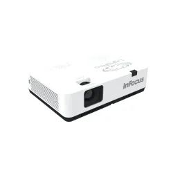 InFocus IN1034 5000 Lumens XGA 3LCD Multimedia Projector