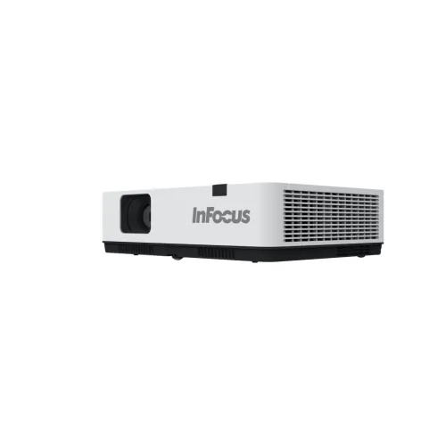 InFocus IN1034 5000 Lumens XGA 3LCD Multimedia Projector