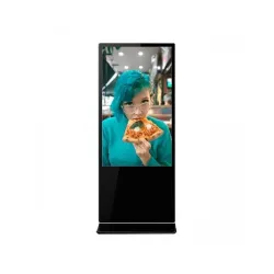 Innovtech 55 Inch E-Poster Non-Touch Kiosk