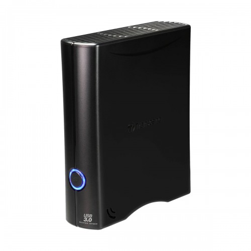 Transcend J35T3 8TB USB 3.1 External HDD