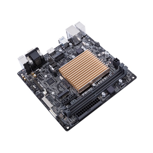 Asus PRIME J4005I-C Mini-ITX Motherboard