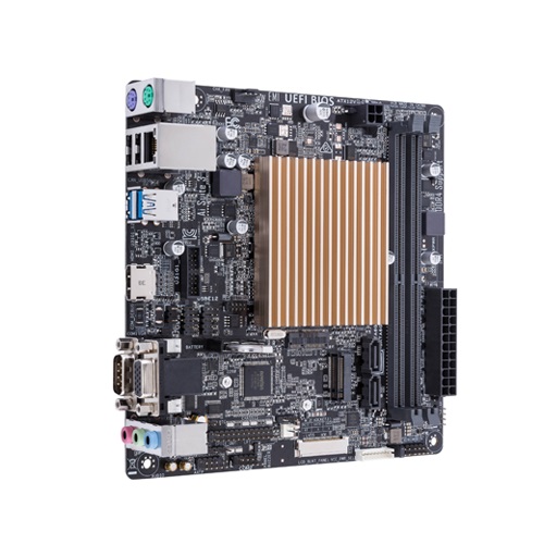 Asus PRIME J4005I-C Mini-ITX Motherboard