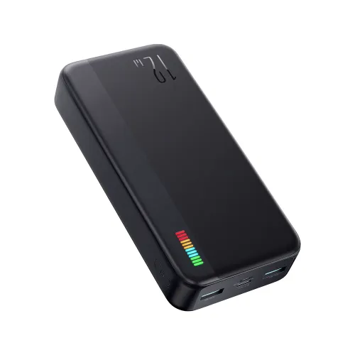 Joyroom JR-T018 Dazzling Series 30000mah 12W Power Bank