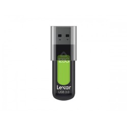 Lexar JumpDrive S57 128GB USB 3.0 Flash Drive