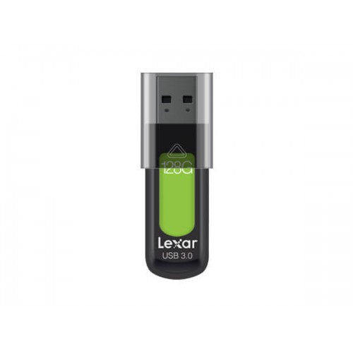 Lexar JumpDrive S57 128GB USB 3.0 Flash Drive