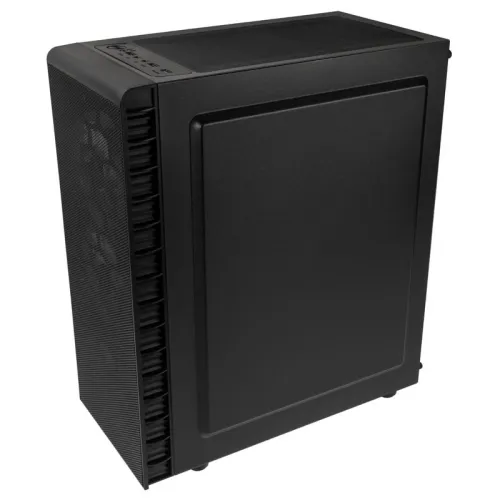 MaxGreen JX-188-11 Mid-Tower ARGB ATX Gaming Case