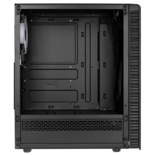 MaxGreen JX-188-11 Mid-Tower ARGB ATX Gaming Case