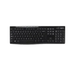 Logitech K270 Wireless USB Keyboard