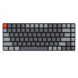 Keychron K3 V2 Optical Switch Mechanical Keyboard (Hot Swappable)