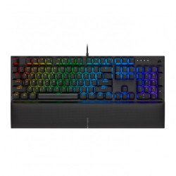 Corsair K60 RGB PRO SE Mechanical Gaming Keyboard