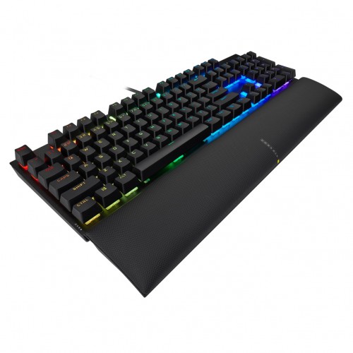 Corsair K60 RGB PRO SE Mechanical Gaming Keyboard