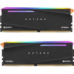 Antec Katana ARGB 16GB (2x 8GB) DDR4 3200MHz Desktop RAM