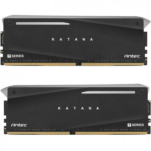 Antec Katana ARGB 16GB (2x 8GB) DDR4 3200MHz Desktop RAM