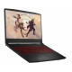 MSI Katana GF66 11UC Core i5 11th Gen RTX3050 4GB Graphics 15.6