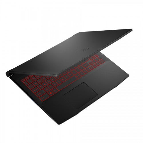 MSI Katana GF66 12UC Core i5 12th Gen RTX 3050 4GB Graphics 15.6