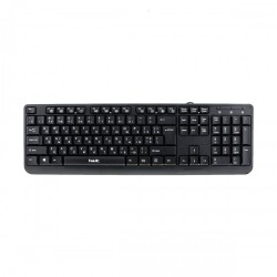 Havit KB378 USB Exquisite Keyboard with Bangla