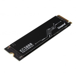 Kingston KC3000 1 TB PCIe 4.0 NVMe M.2 SSD