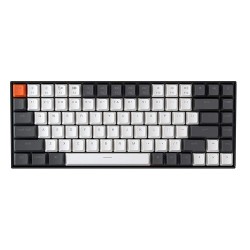 Keychron K2 V2 Wireless RGB Hot Swap Aluminum Frame Mechanical Keyboard