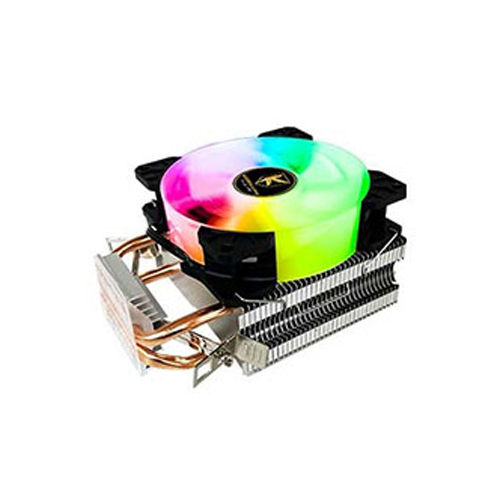 AITC KINGSMAN GAMING AX003 RGB COOLING FAN