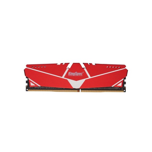 KINGSPEC 16GB 3200MHZ DDR4 WITH HEATSINK RAM