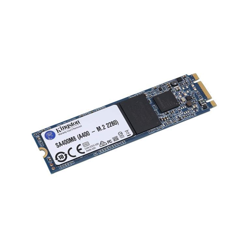 Kingston A400 120GB M.2 2280 Internal SSD