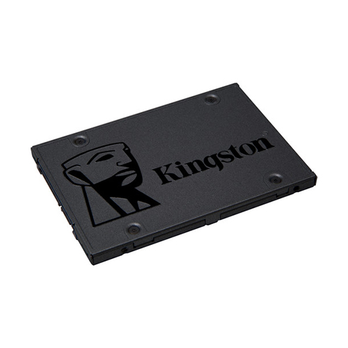 Kingston A400 960GB 2.5 Inch SATA 3 Internal SSD