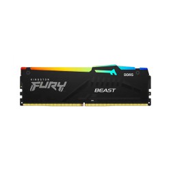 KINGSTON FURY BEAST 16GB 6000MHZ DDR5 RGB DESKTOP RAM