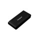 Kingston XS1000 1TB USB 3.2 Gen 2 external SSD