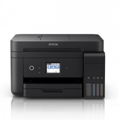 Epson L6190 Wi-Fi Duplex All-in-One Ink Tank Printer with ADF