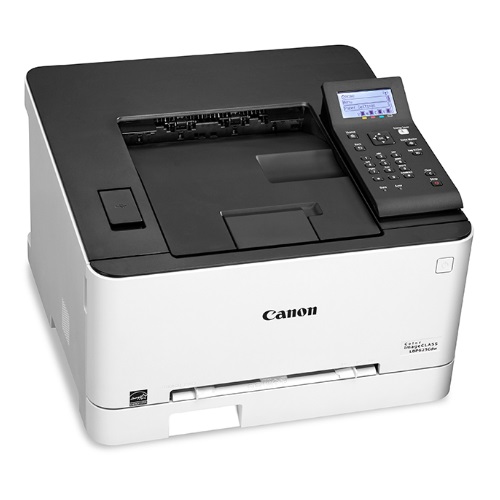 Canon LBP-623Cdw Wireless Color Laser Printer