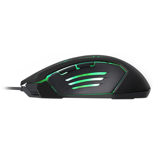 Lenovo Legion M200 RGB Wired Gaming Mouse