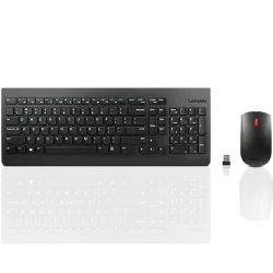 Lenovo 510 Wireless Keyboard & Mouse Combo