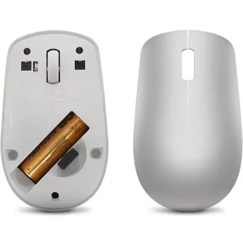 Lenovo 530 2.4GHz Wireless Optical Mouse