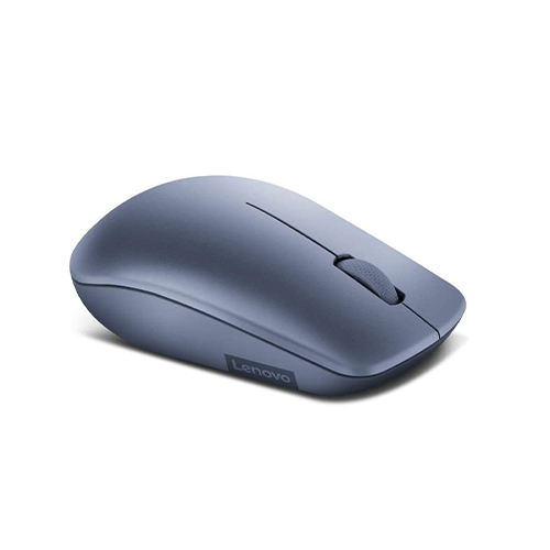 Lenovo 530 Wireless Mouse (Abyss Blue)