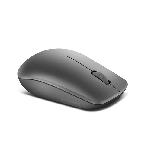 Lenovo 530 Wireless Mouse (Graphite Grey)