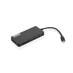 Lenovo USB-C 7-In-1 Hub