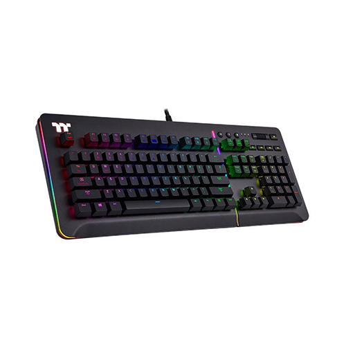 Thermaltake Level 20 RGB Razer Green Gaming Keyboard