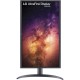 LG 27EP950-B 27 Inch UltraFine OLED Pro 4K Professional Monitor