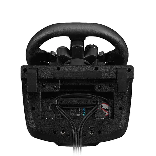 LOGITECH G923 TRUEFORCE RACING WHEEL FOR XBOX PLAYSTATION AND PC