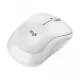 Logitech M221 Silent Off-White Wireless Mouse