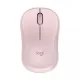 Logitech M221 Silent Rose Wireless Mouse