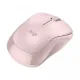 Logitech M221 Silent Rose Wireless Mouse