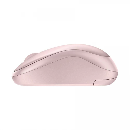 Logitech M221 Silent Rose Wireless Mouse